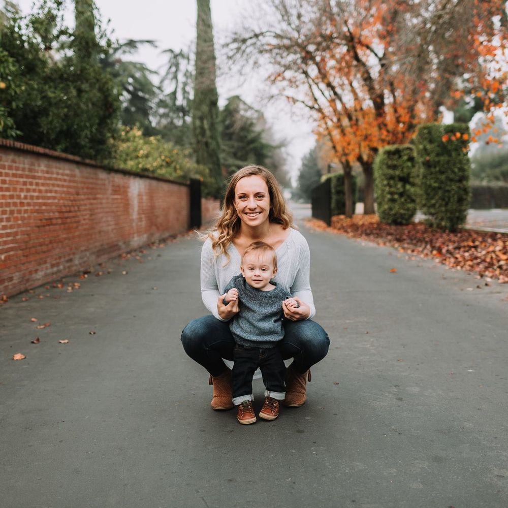 Meet your Posher, Madi